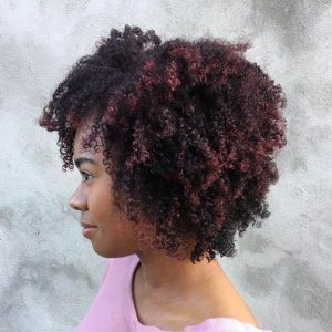 Hairstyles for African American women
