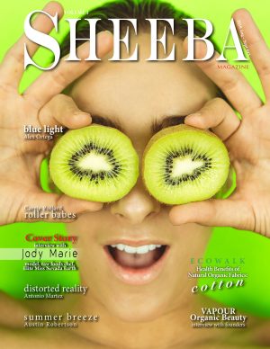 Sheeba Magazine open submissions