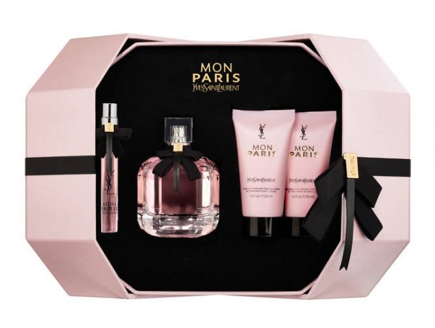 Perfume Gift Sets 