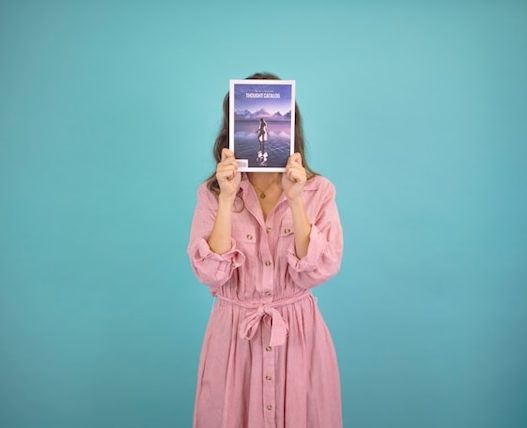 submit editorial to fashion magazine