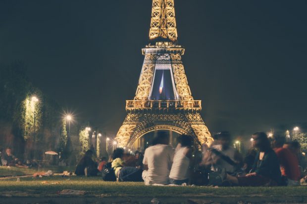 Glamorous New Year's Eve Destinations in 2019 new year's eve in paris