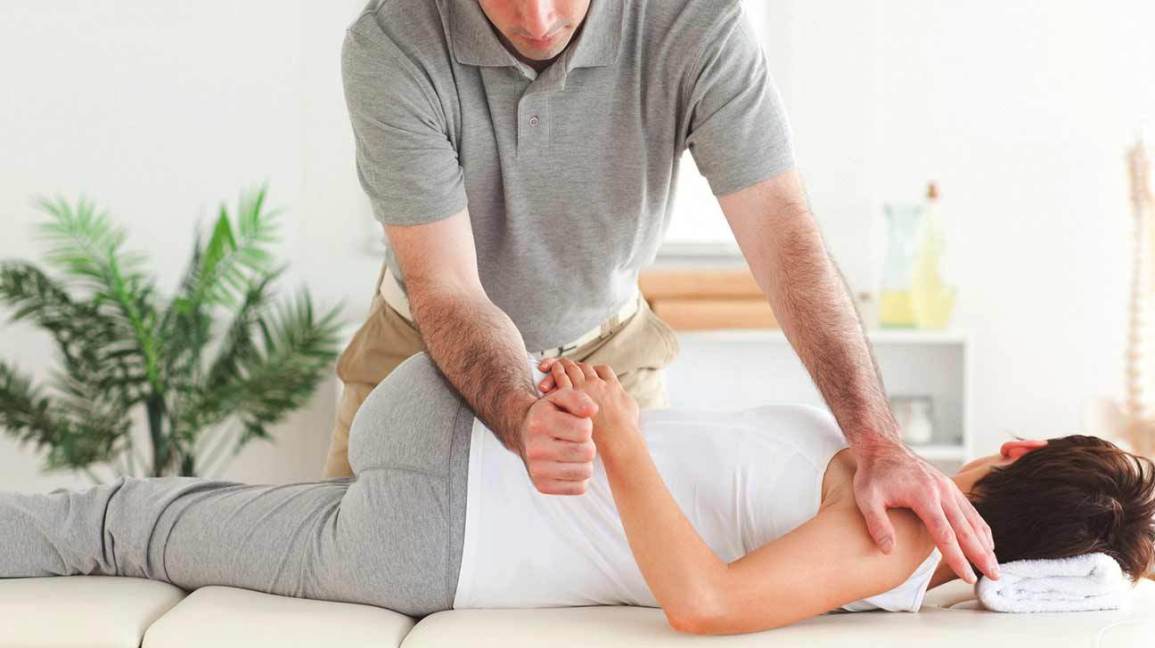 Benefits of Chiropractic Care 