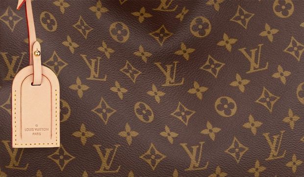 Don't Be Fooled By Fake Louis Vuitton