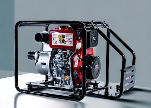 power generator for home