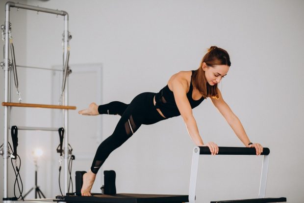5 Things To Know Before You Take Pilates Classes