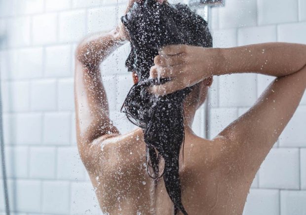 Salt Free Shampoo Reasons to Make a Switch to It