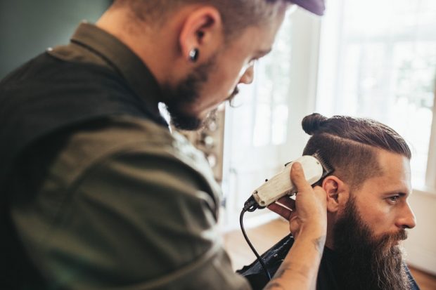 Why Should You Be Visiting Men Hairdressers to Get Satisfying Haircuts? -  Sheeba Magazine