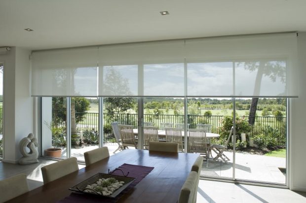 Guide To Choose The Right Outdoor Blinds Suitable To Your Home’s Style