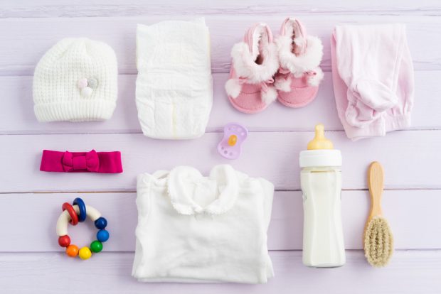 Expert Tips on Cute Baby Accessories Sales