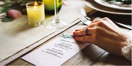 Practical Tips to Design Save the Date Cards For Your Wedding
