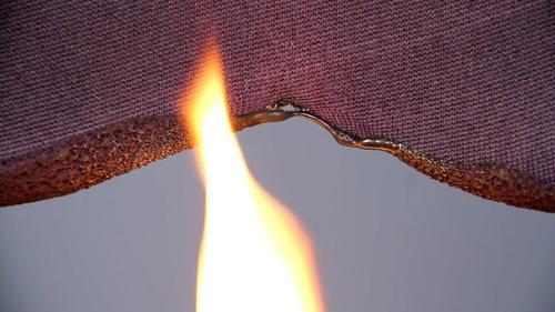 How Do You Make Clothes Fire Resistant