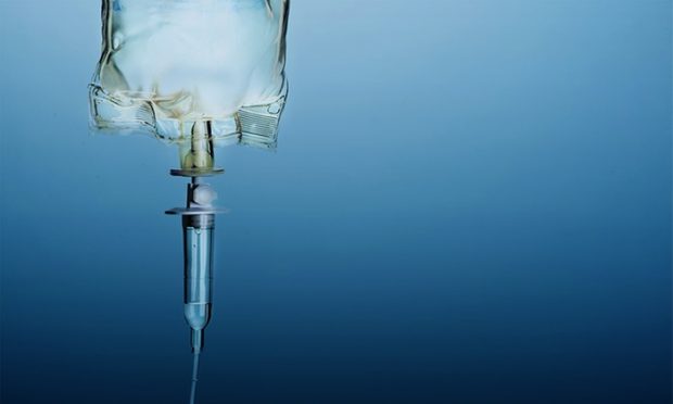 IV Therapy for Better Health How It Works and What You Need to Know