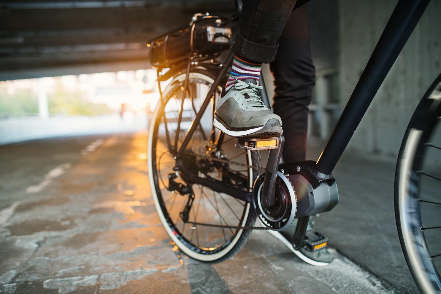 Cycling Your Way To Better Health And Wellness As A Beginner