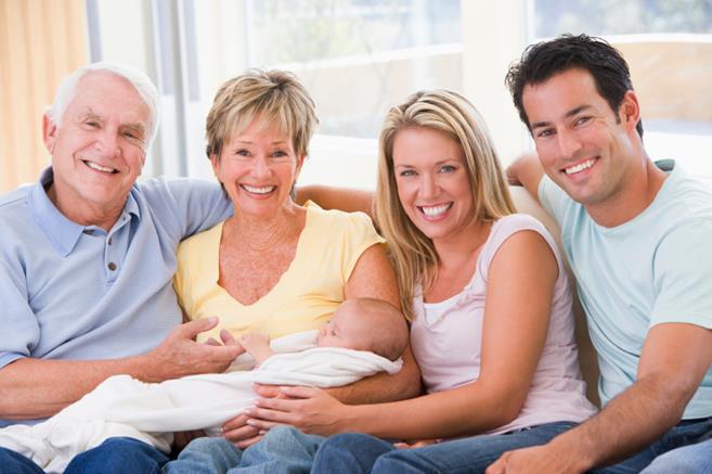 Essential Tips to Make Your In-Laws Love You