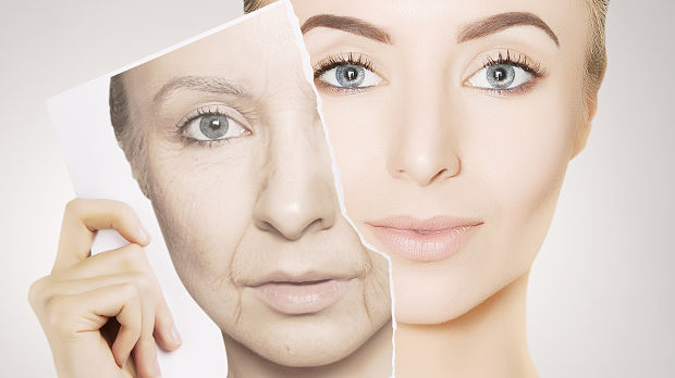 Why Your Skin Ages in Youth