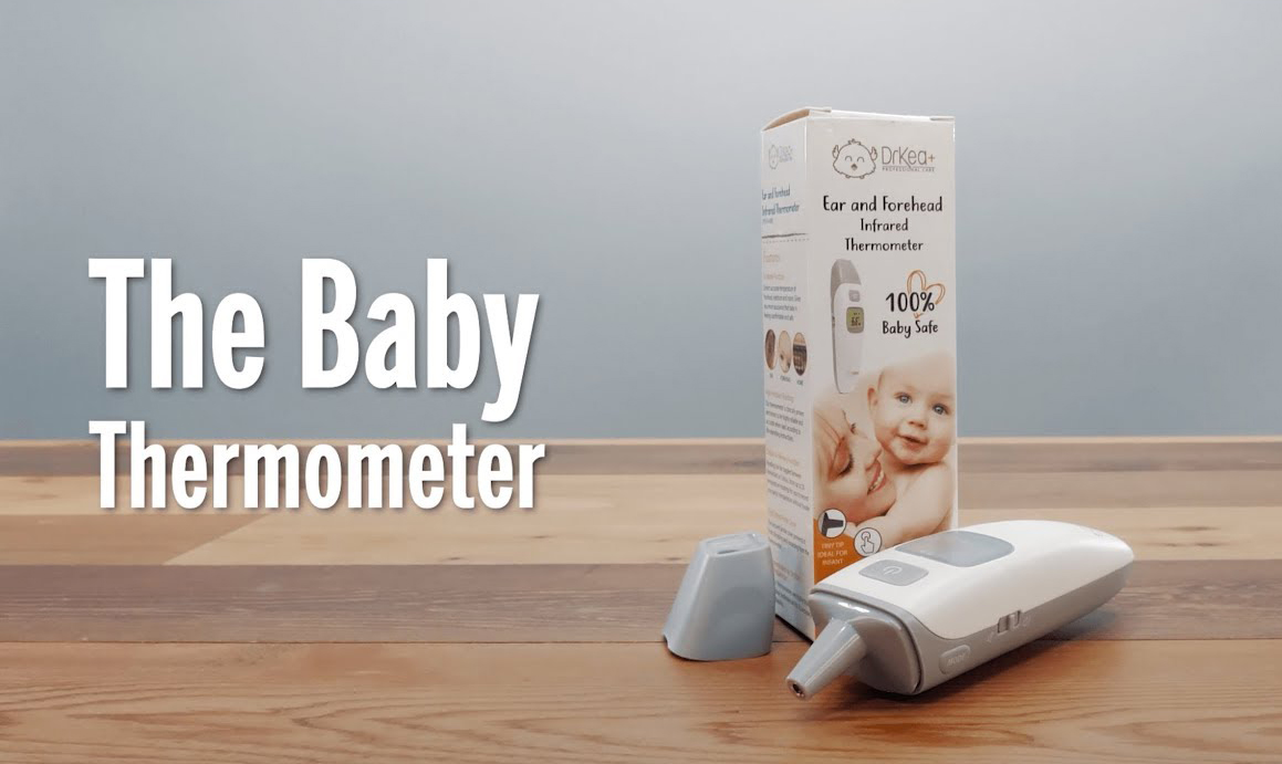 thermometer for kids