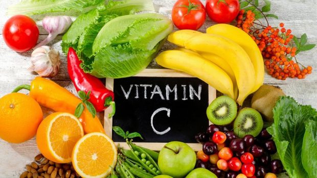 All About Water-Soluble Vitamins