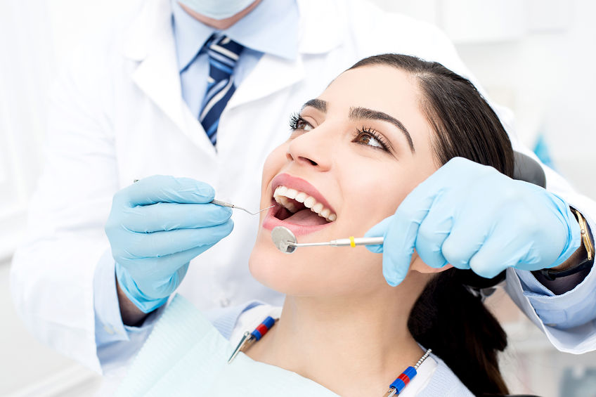 dentistry technologies