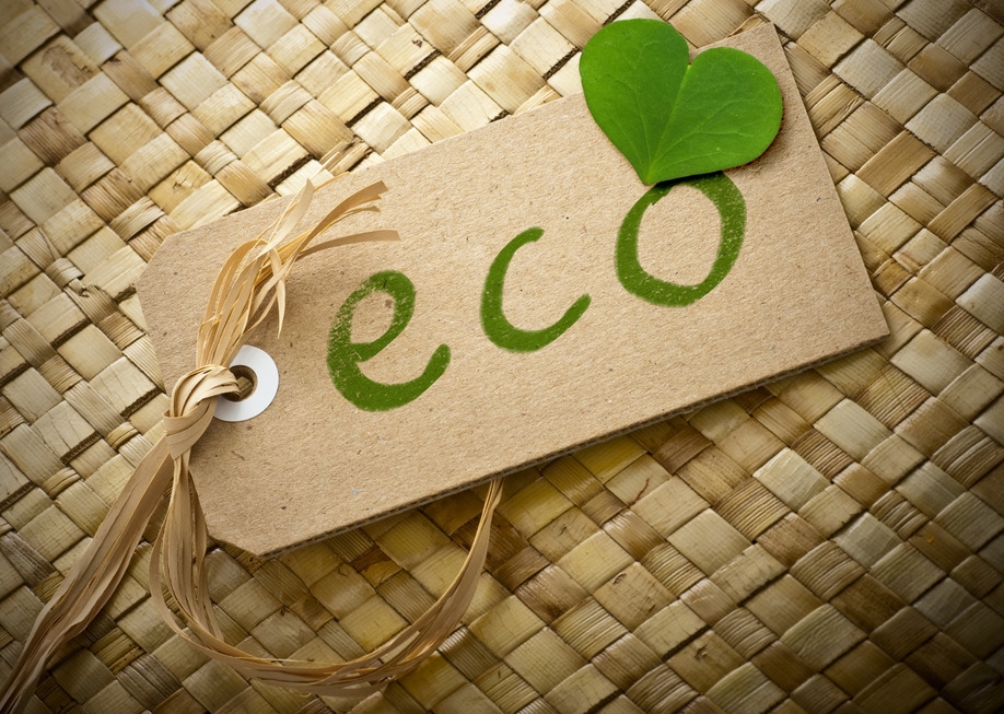 Be More Eco-Friendly