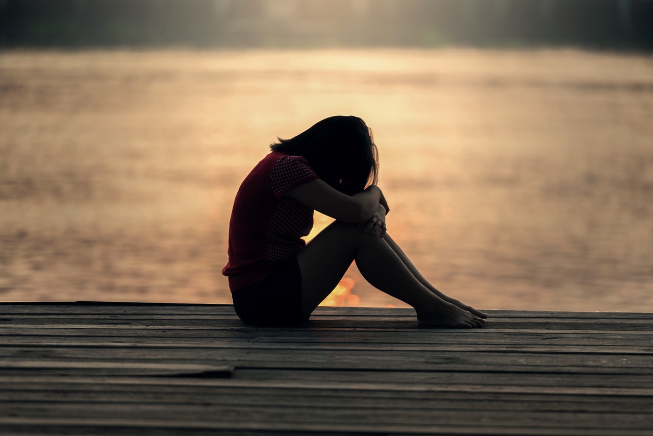 Steps for Dealing with Loss and Grief