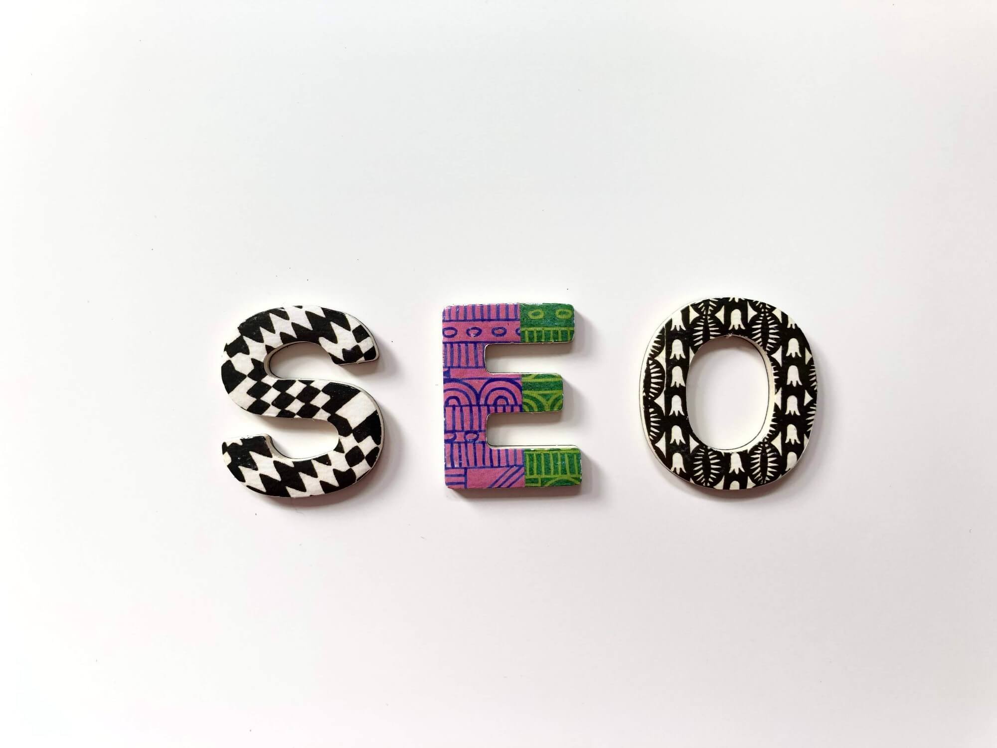 5 SEO Rules that Small Businesses Should Hear