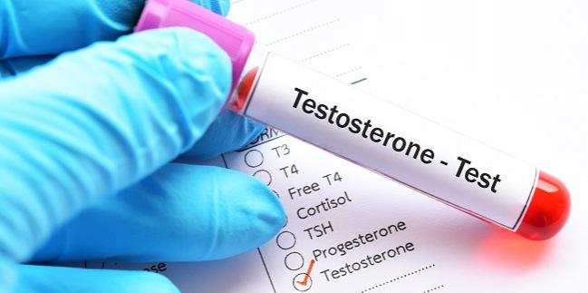 Benefits of Increasing Testosterone Levels