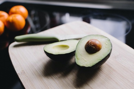 Best Superfoods for Students to Boost Cognitive Skills avocado