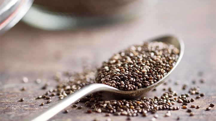Chia seeds for Students to Boost Cognitive Skills 
