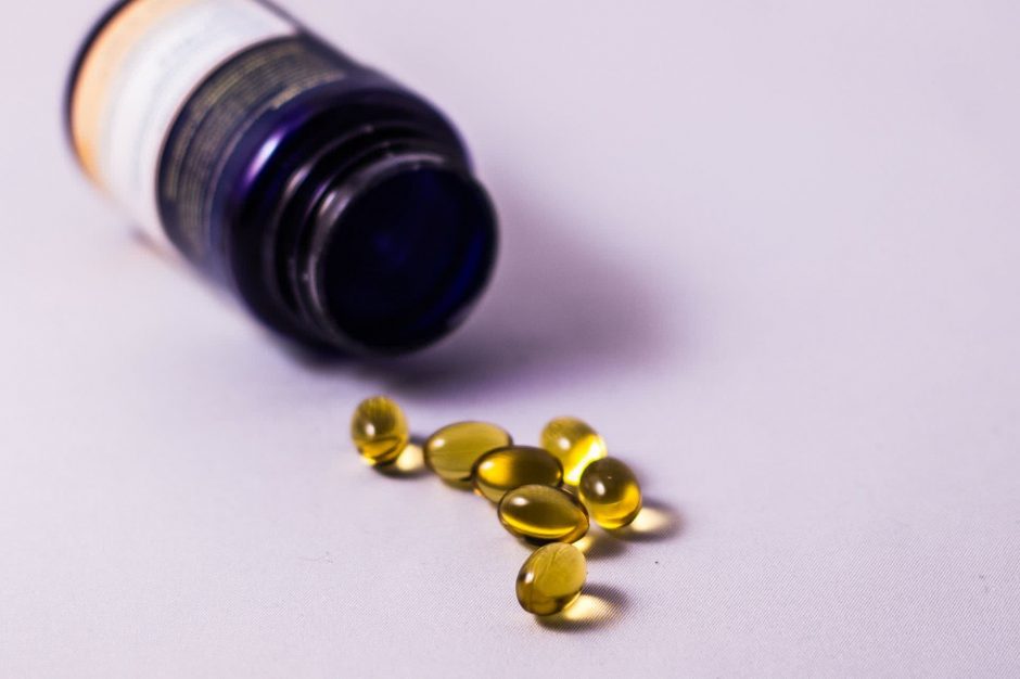 Choosing the Best Natural Supplements
