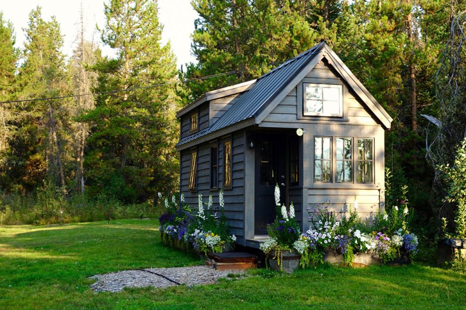 Small Home to Your Lifestyle
