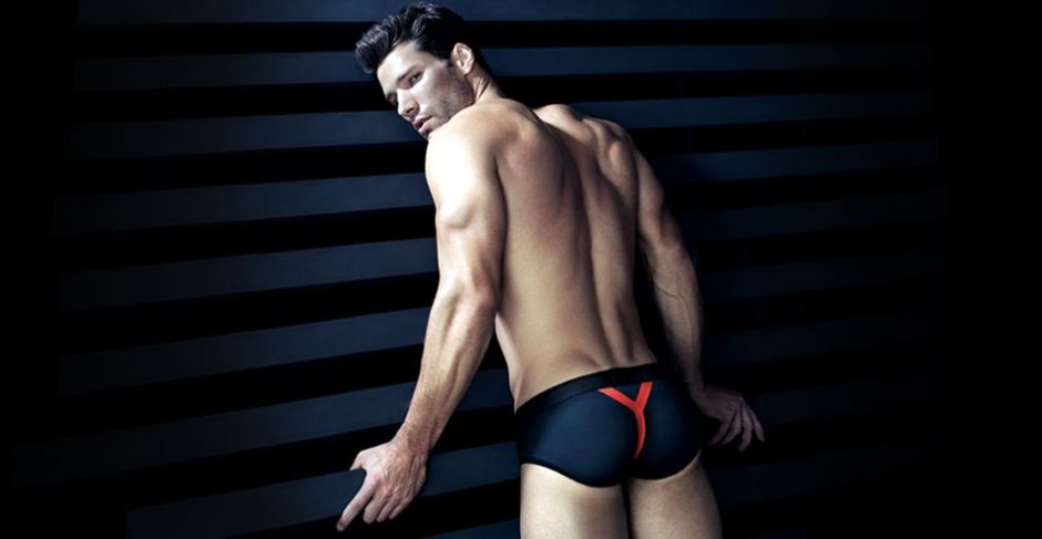 Underwear Matters How to Choose Your Brief