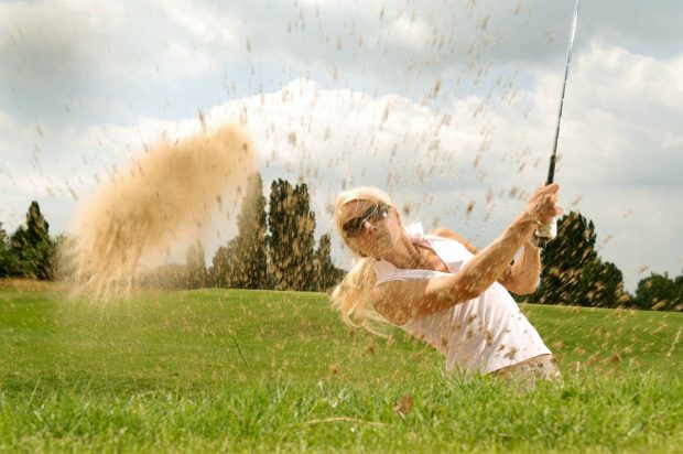 Reasons Why Golf Could Be the Perfect Hobby for Ladies