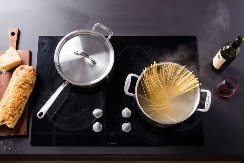 Tips on Buying Stainless Steel Cookware