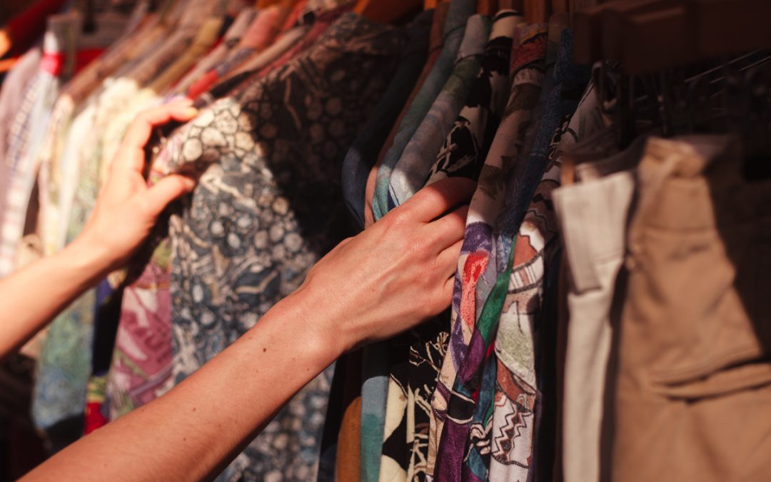 Know About Caring For Vintage Garments
