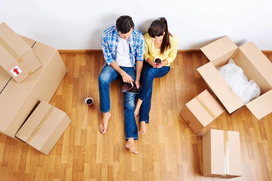 How To Manage Moving Costs