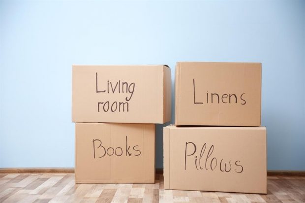 How To Manage Moving Costs