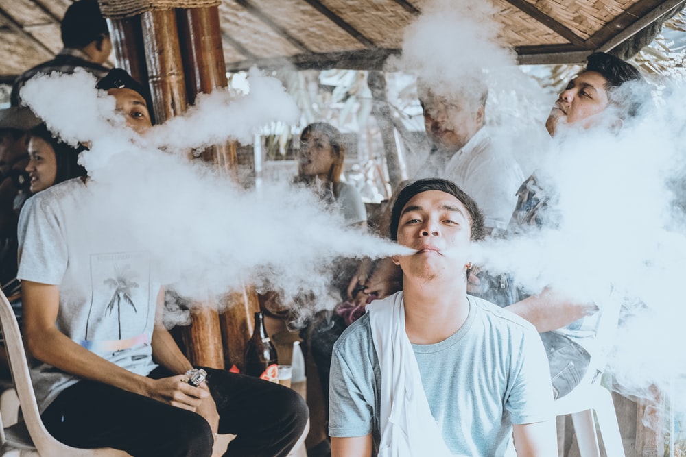 How to Minimize Negative Effects of Vaping