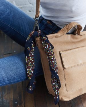 Latico Leathers Wins 2020 Independent Handbag Design Award