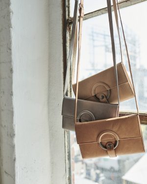 Latico Leathers Wins 2020 Independent Handbag Design Award