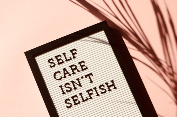 Self-Care Tips For Any Busy Young Lady