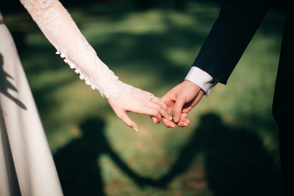Wedding Superstitions and Why You Shouldn’t Believe in Them