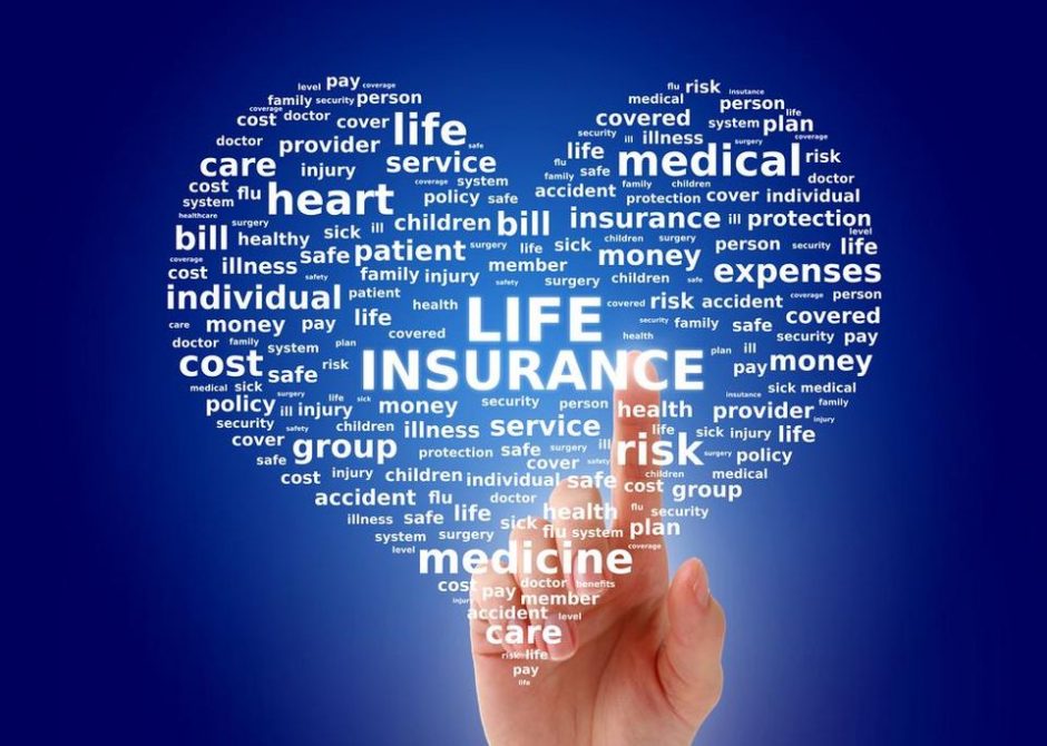 What Happens to Life Insurance When the Insured Dies