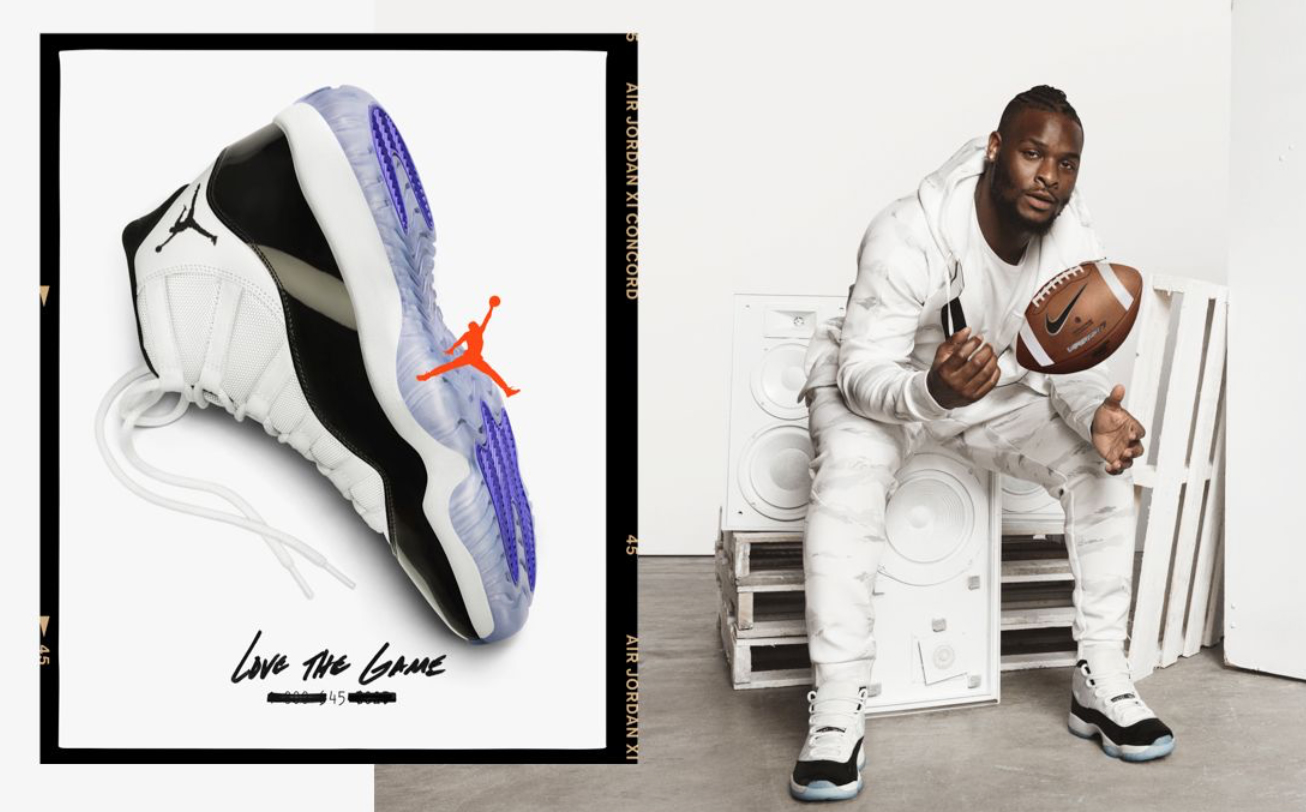 the Difference Between Real and Fake Jordan 11s