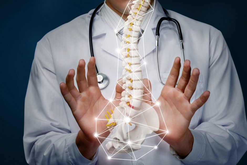 chiropractic care to address mental health problems