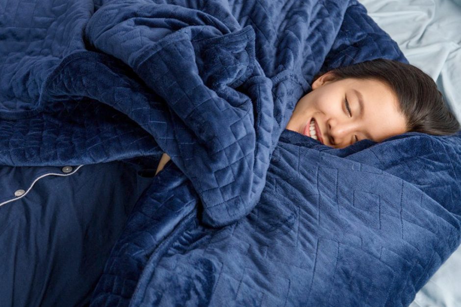 Buying Weighted Blankets