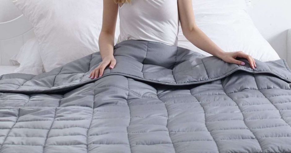 Buying Weighted Blankets