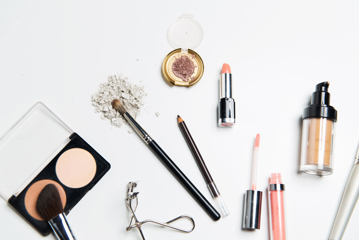 Cruelty-Free Beauty Products