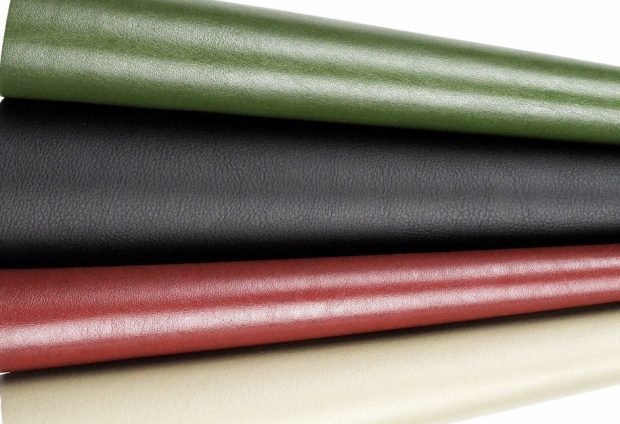 Plant Based Leather Innovations 
