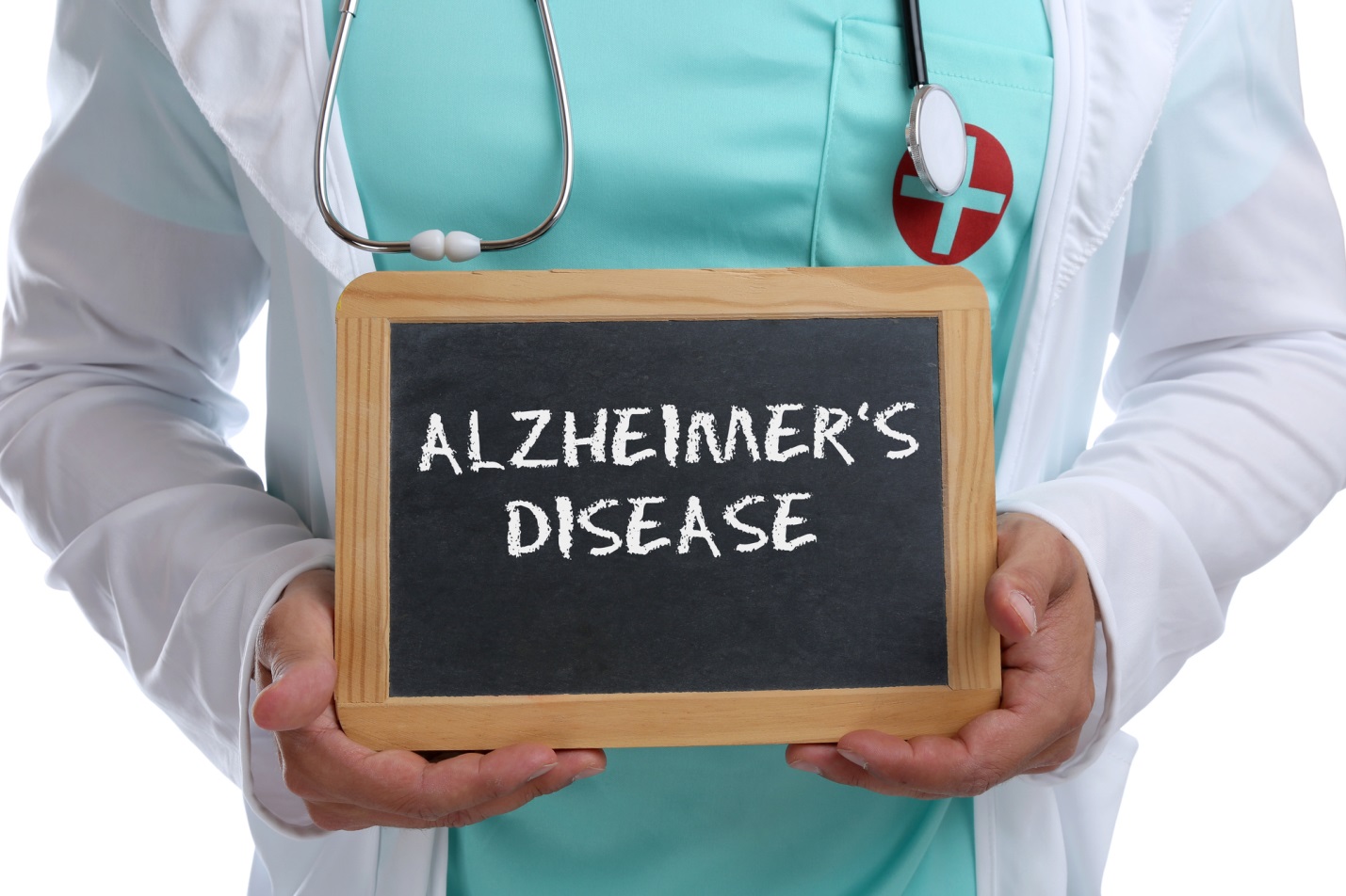 New Treatment for Alzheimer's