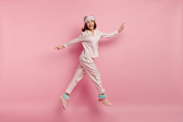 Best Pyjamas To Stay In The Fun Mood All Time Pajamas